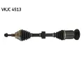 Hnac hdel SKF ‐ SK VKJC4513