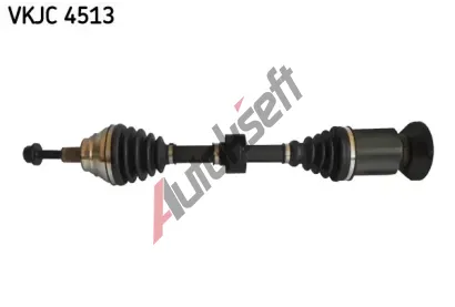 SKF Hnac hdel SK VKJC 4513, SK VKJC4513