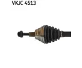 SKF Hnac hdel SK VKJC 4513, SK VKJC4513