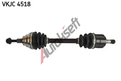 SKF Hnac hdel SK VKJC 4518, SK VKJC4518