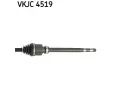 SKF Hnac hdel SK VKJC4519, VKJC 4519