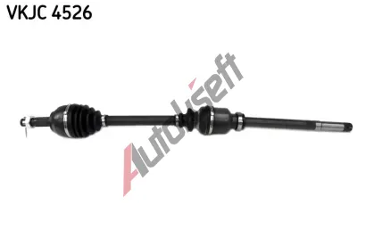SKF Hnac hdel SK VKJC4526, VKJC 4526