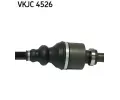 SKF Hnac hdel SK VKJC4526, VKJC 4526