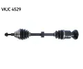Hnac hdel SKF ‐ SK VKJC4529