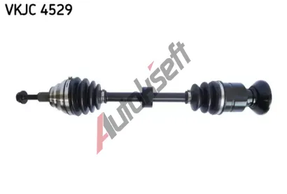 SKF Hnac hdel SK VKJC4529, SK VKJC 4529