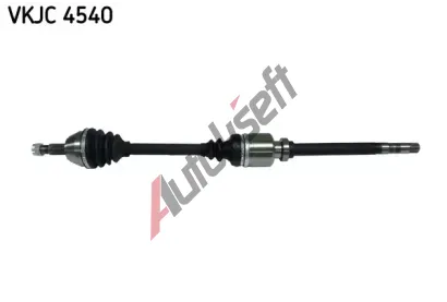 SKF Hnac hdel SK VKJC4540, SK VKJC 4540
