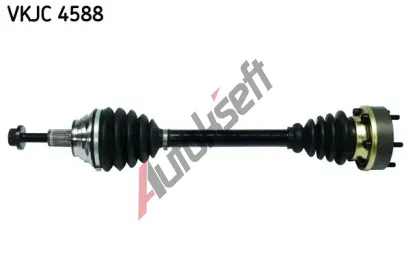 SKF Hnac hdel SK VKJC4588, VKJC 4588