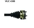 SKF Hnac hdel SK VKJC4588, VKJC 4588