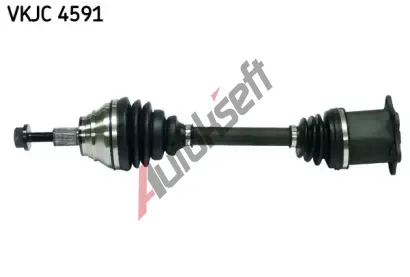 SKF Hnac hdel SK VKJC4591, VKJC 4591
