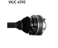 SKF Hnac hdel SK VKJC4592, VKJC 4592