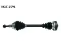 SKF Hnac hdel ‐ SK VKJC4594