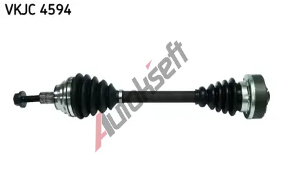 SKF Hnac hdel SK VKJC4594, VKJC 4594