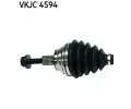 SKF Hnac hdel SK VKJC4594, VKJC 4594