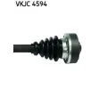 SKF Hnac hdel SK VKJC4594, VKJC 4594