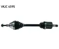 SKF Hnac hdel ‐ SK VKJC4595
