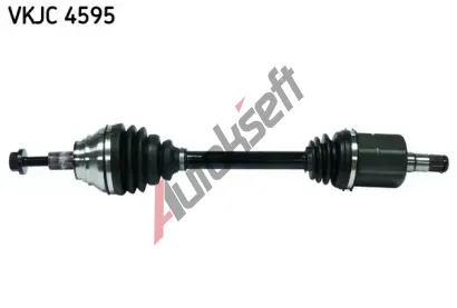 SKF Hnac hdel SK VKJC4595, VKJC 4595
