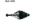 SKF Hnac hdel SK VKJC4595, VKJC 4595