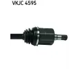 SKF Hnac hdel SK VKJC4595, VKJC 4595