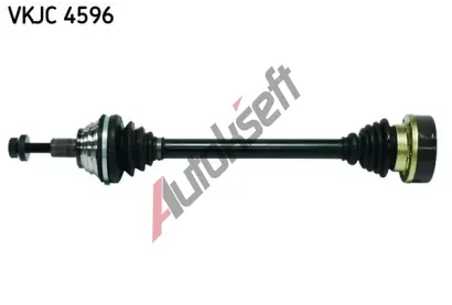 SKF Hnac hdel SK VKJC4596, VKJC 4596