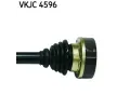 SKF Hnac hdel SK VKJC4596, VKJC 4596