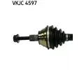 SKF Hnac hdel SK VKJC4597, VKJC 4597