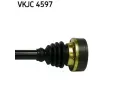 SKF Hnac hdel SK VKJC4597, VKJC 4597