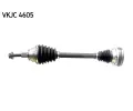 Hnac hdel SKF ‐ SK VKJC4605