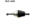 SKF Hnac hdel SK VKJC4605, VKJC 4605