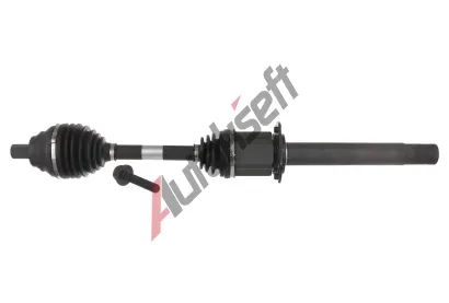 SKF Hnací hřídel SK VKJC4611, VKJC 4611 SKF Hnací hřídel SK VKJC4611, VKJC 4611