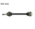 SKF Hnac hdel ‐ SK VKJC4614