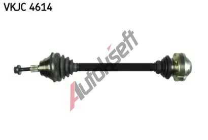 SKF Hnac hdel SK VKJC4614, SK VKJC 4614