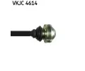 SKF Hnac hdel SK VKJC4614, SK VKJC 4614