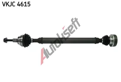 SKF Hnac hdel SK VKJC4615, VKJC 4615