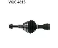 SKF Hnac hdel SK VKJC4615, VKJC 4615