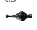 SKF Hnac hdel SK VKJC4620, VKJC 4620