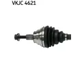 SKF Hnac hdel SK VKJC4621, VKJC 4621