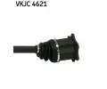 SKF Hnac hdel SK VKJC4621, VKJC 4621