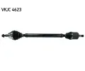 SKF Hnac hdel ‐ SK VKJC4623