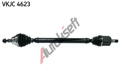 SKF Hnac hdel SK VKJC4623, VKJC 4623
