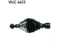 SKF Hnac hdel SK VKJC4623, VKJC 4623