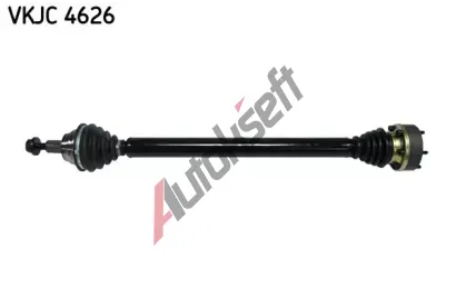 SKF Hnac hdel SK VKJC4626, VKJC 4626