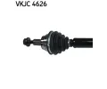 SKF Hnac hdel SK VKJC4626, VKJC 4626
