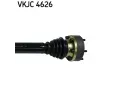 SKF Hnac hdel SK VKJC4626, VKJC 4626