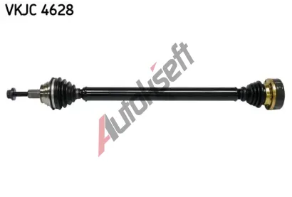 SKF Hnac hdel SK VKJC4628, VKJC 4628