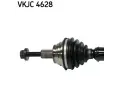 SKF Hnac hdel SK VKJC4628, VKJC 4628