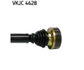 SKF Hnac hdel SK VKJC4628, VKJC 4628
