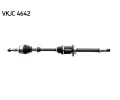 Hnac hdel SKF ‐ SK VKJC4642