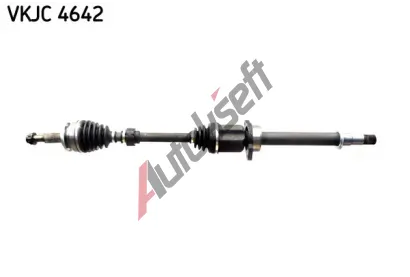 SKF Hnac hdel SK VKJC4642, VKJC 4642