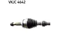 SKF Hnac hdel SK VKJC4642, VKJC 4642