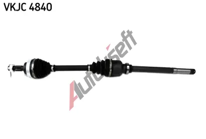 SKF Hnac hdel SK VKJC4840, VKJC 4840